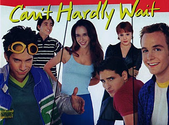 Can't Hardly Wait 1998