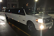Lincoln Navigator, Vintage Limo, Ford Expedition, Hummer H2