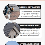 How to Find the Efficient Residential Roofing Contractors near You