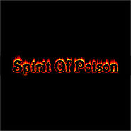 0 Spirit of Poison