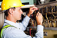 Any Time Local Electrician Services