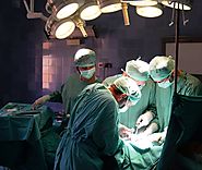 Parathyroid Cancer Surgery Sydney - Professor Stan Sidhu