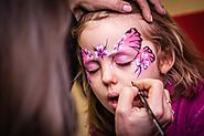 Find Local Face Painting in Melbourne