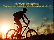 Hospital Rounding Software