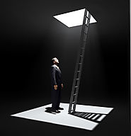 Competence is a Ladder | HybridChart