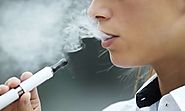 E-Cigarettes are Harmful Too | RRMCH