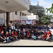 Prosthodontics Day - Dental Colleges in Bangalore