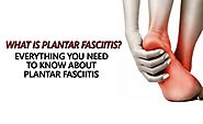 All You Need To Know About Plantar Fasciitis | RRMCH