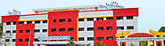 RRDCH - Best Dental Colleges in Bangalore, Karnataka