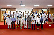 RRMC IIC - Medical College Bangalore