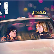 Film / Affe / Charly / Taxi