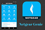 Netgear Genie Login +1 888-399-0817 Netgear Genie Wizard for Router.