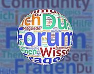 Instant Approval High DA Forum Posting Site List (2019) - DigiSprit
