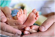 New Born Baby || Newly minted! || Delhi, Noida, Gurgaon || Shambhavi Kartik