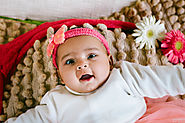 Family lifestyle photography by Shambhavi || 5 month old baby's shoot on a winter morning || Shambhavi Kartik