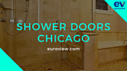 shower door installation in chicago