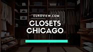 custom walk in closets in chicago
