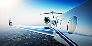 Chartering a Private Jet in Detroit and Grand Rapids MI