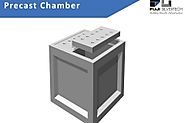 Precast Chamber – Fuji Silvertech