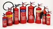 Fire Extinguishers India in Every Day Life