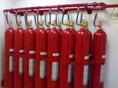 Know About Various Fire Protecting Systems Mumbai