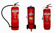 The Need Of Fire Safety Precaution In India : Fire Fighting Extinguishers In Gujarat- An Overview