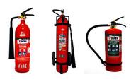 Fire Extinguishers Refilling- A Basic Step To Combat Fire At All Time