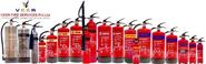 Fire & Safety Product Information Blog