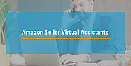 Amazon Seller Virtual Assistants - Best Virtual Assistant Services