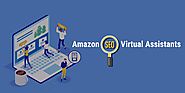 Amazon SEO Virtual Assistants - Best Virtual Assistant Services