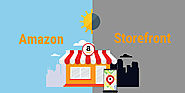 Amazon Storefront Virtual Assistants - Best Virtual Assistant Services
