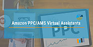 Amazon PPC/AMS Virtual Assistants - Best Virtual Assistant Services