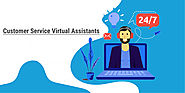 Customer Service Virtual Assistants - Best Virtual Assistant Services