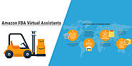 Amazon FBA Virtual Assistants - Best Virtual Assistant Services