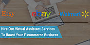 Other Marketplaces Virtual Assistants - Best Virtual Assistant Services