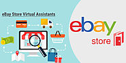 ebay Store Virtual Assistants - Best Virtual Assistant Services