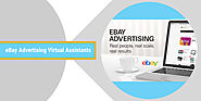 Ebay Advertising Virtual Assistants - Best Virtual Assistant Services