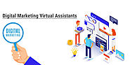 Digital Marketing Virtual Assistants - Best Virtual Assistant Services