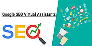Google SEO Virtual Assistants - Best Virtual Assistant Services