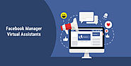 Facebook Business Manager Virtual Assistants - Best Virtual Assistant Services
