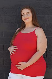 Plus Size Maternity Clothes | Formal Maternity Dresses | Cheap Maternity Dresses – Nestling & Co.