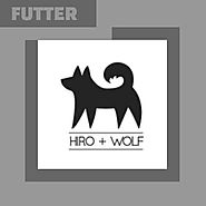 0: NaFu für Hunde | hast Hiro + Wolf