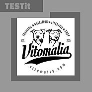 10012 | Vitomalia