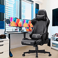 Wide Gaming Chairs for Big Guys