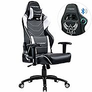 Best Gaming Chair for Big Guys Reviews -2019