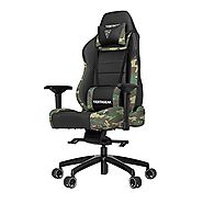 Extra Wide Gaming Chairs