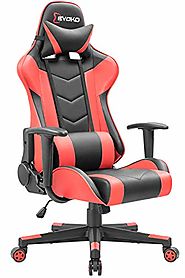 Best Gaming Chair for Big Guys Reviews