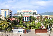 Đại học - học viện khu vực Đà Nẵng - Tuyển sinh số