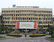 Đại học - học viện khu vực miền Bắc - Tuyển sinh số