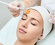 Experience the Best Forma Skin Tightening Treatment in Port Moody at Brow Mastrz Beauty Hub